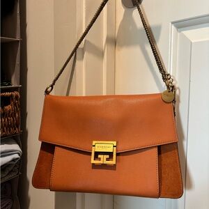 Sienna Givenchy Shoulder Bag